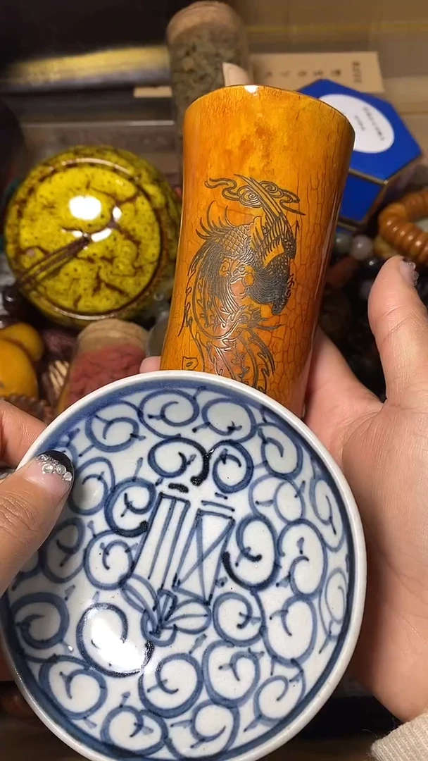 【闪购商品】默认工艺艺术美术品