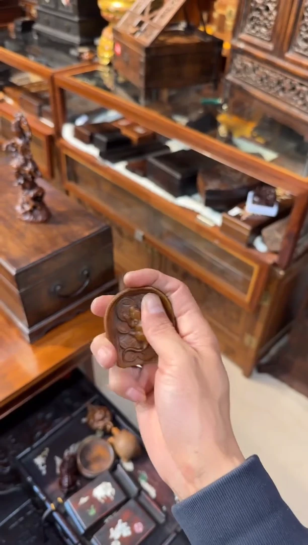 木木头款黄杨鼠财68