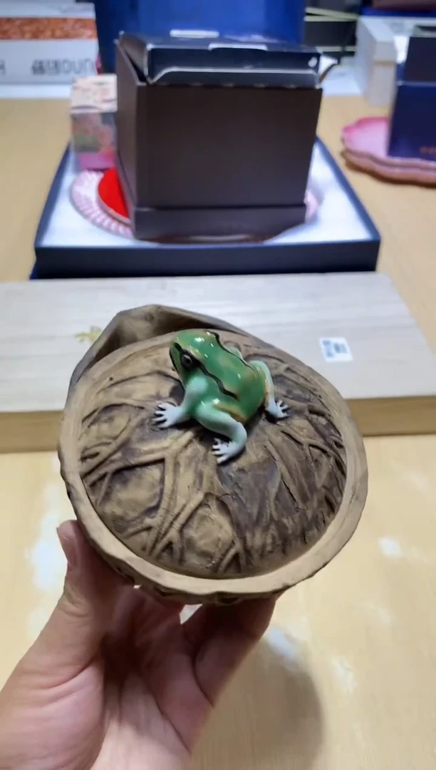 瓷片生活的本意就是开心@@1