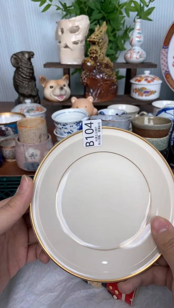 【闪购商品】瓷片空间空间空间计划104