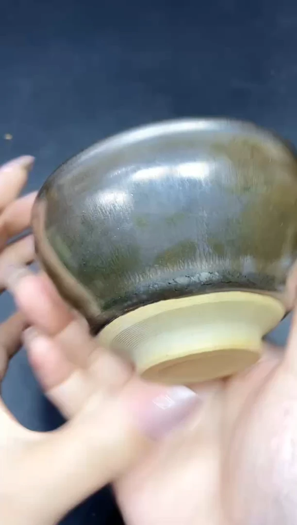 茶盏211微瑕