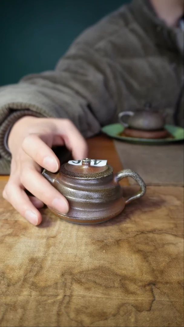 壶年轮备前活动件446