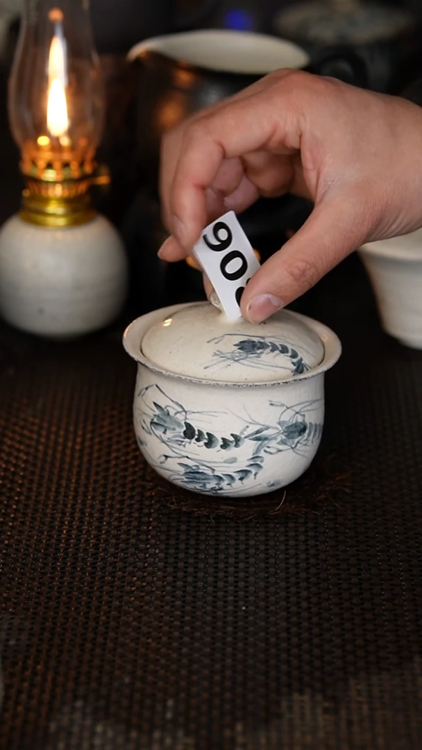 【闪购商品】274景德镇{立梦陶}手作