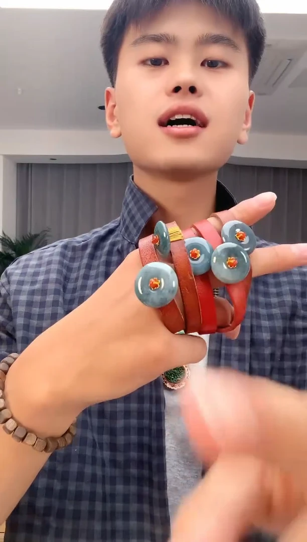 无合金2795牛皮扣