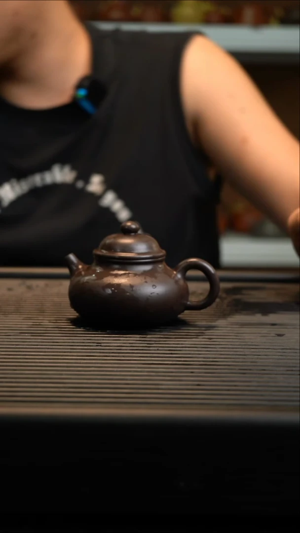 茶壶紫砂紫砂壶77