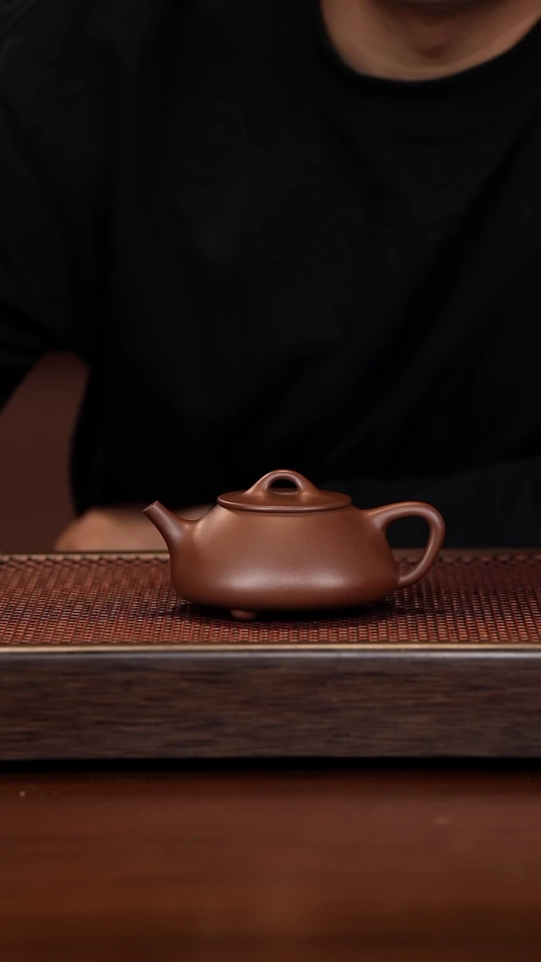 文**背徐壶记精品紫砂壶