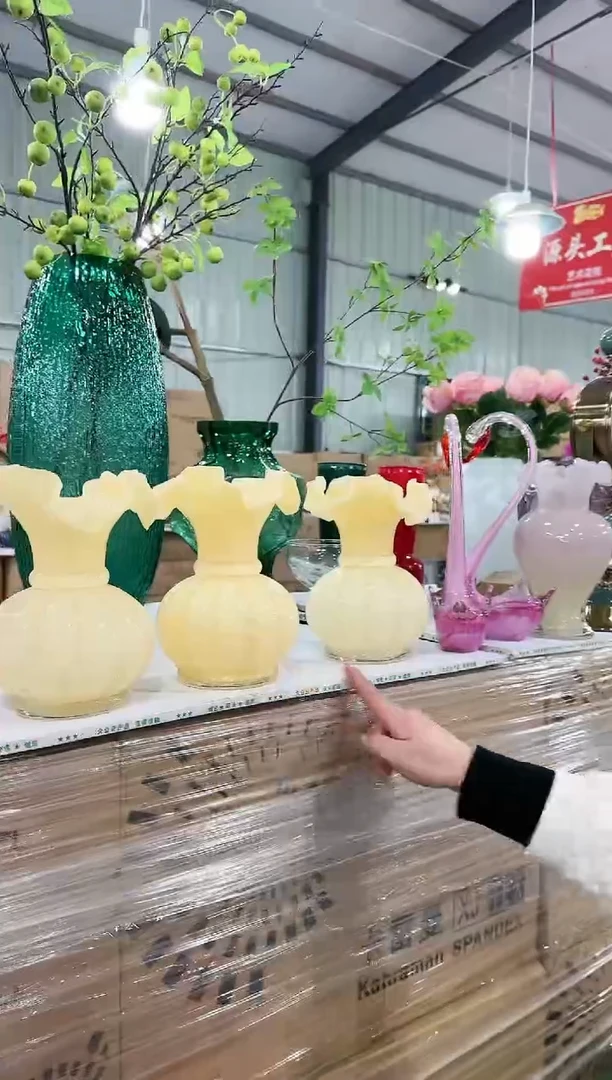 【闪购商品】藤优品花器T-早24