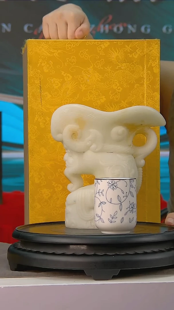 摆件A728中国景德镇陶瓷精选