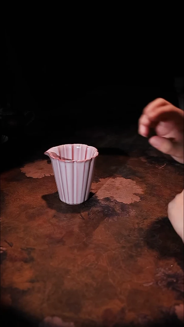 陶瓷茶具（无礼盒）@@A13874