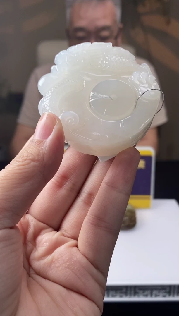 定制和田玉妮**姐和田玉定制闪购链接ZJJ01