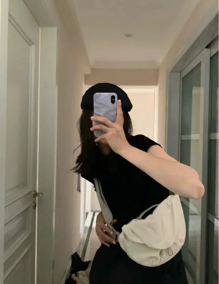 按编码下单（现货）单肩包斜挎包箱包（左）
