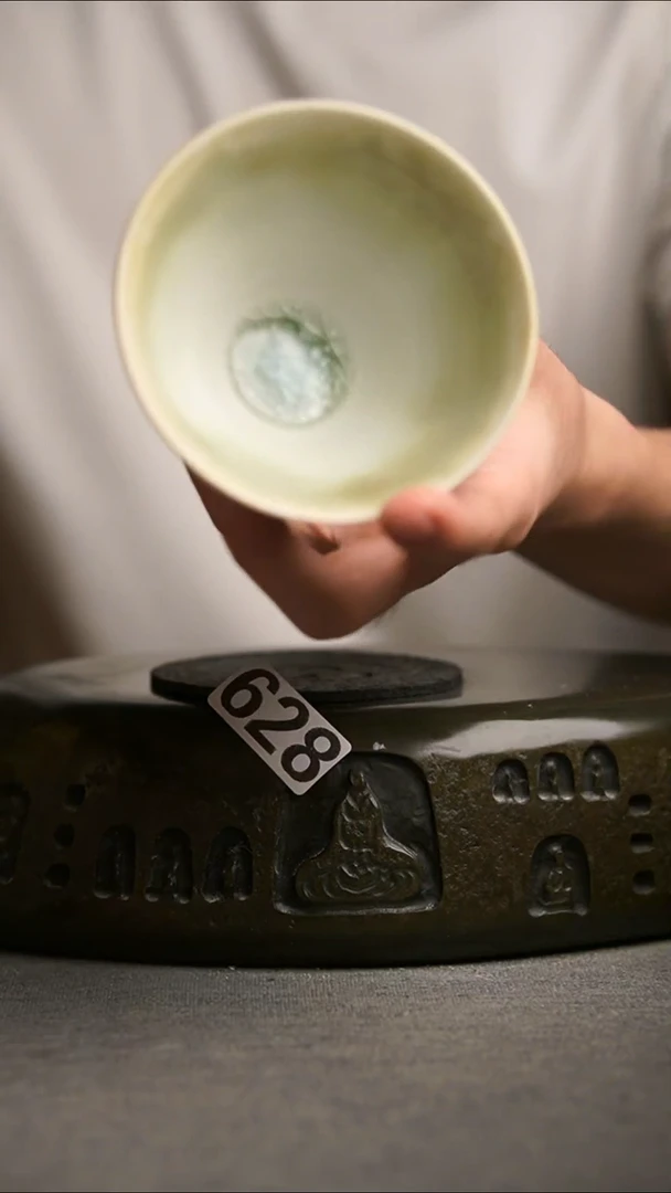 628景德镇陶瓷茶器系列