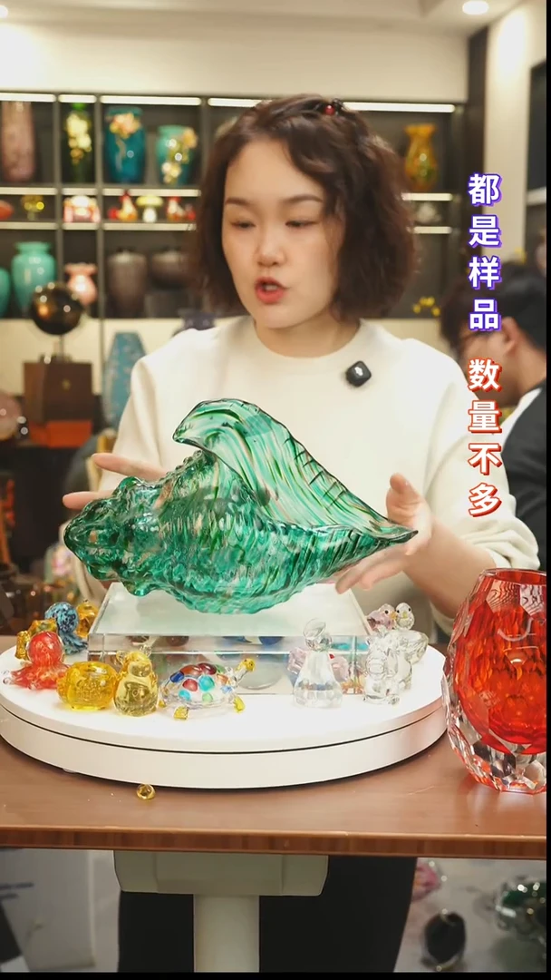 外贸花瓶尾货244