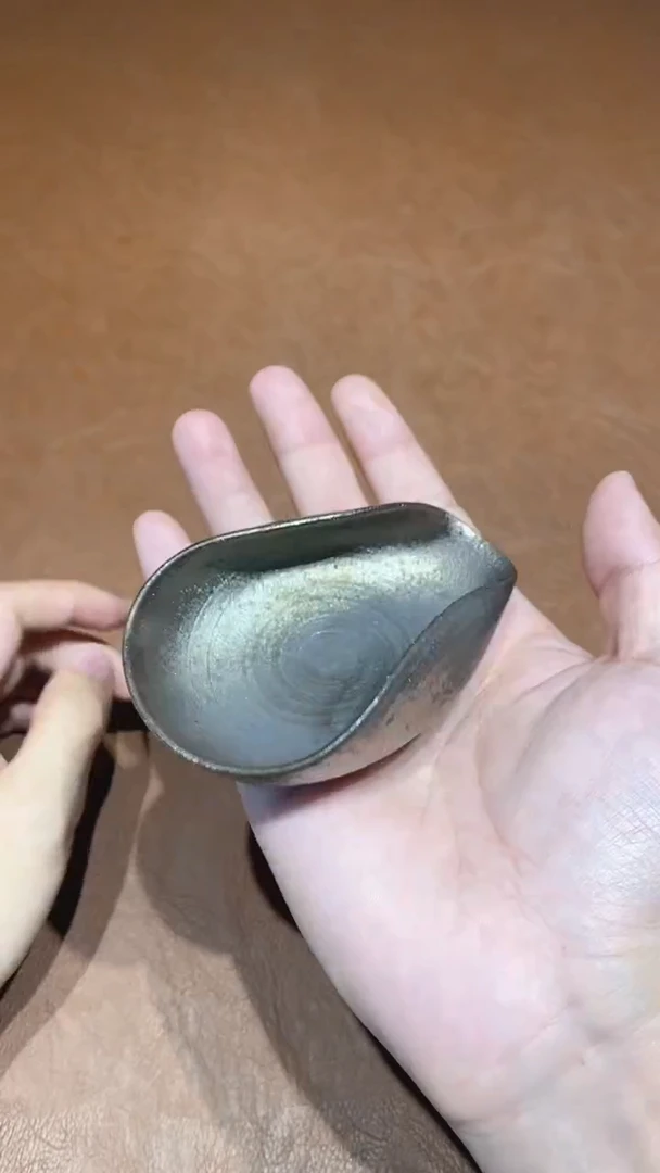 奢瓷柴烧茶器专拍链接350