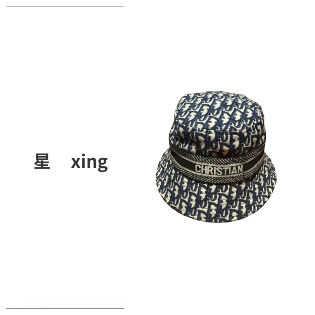 042 D时尚百搭遮阳防晒渔夫帽女盆帽57063