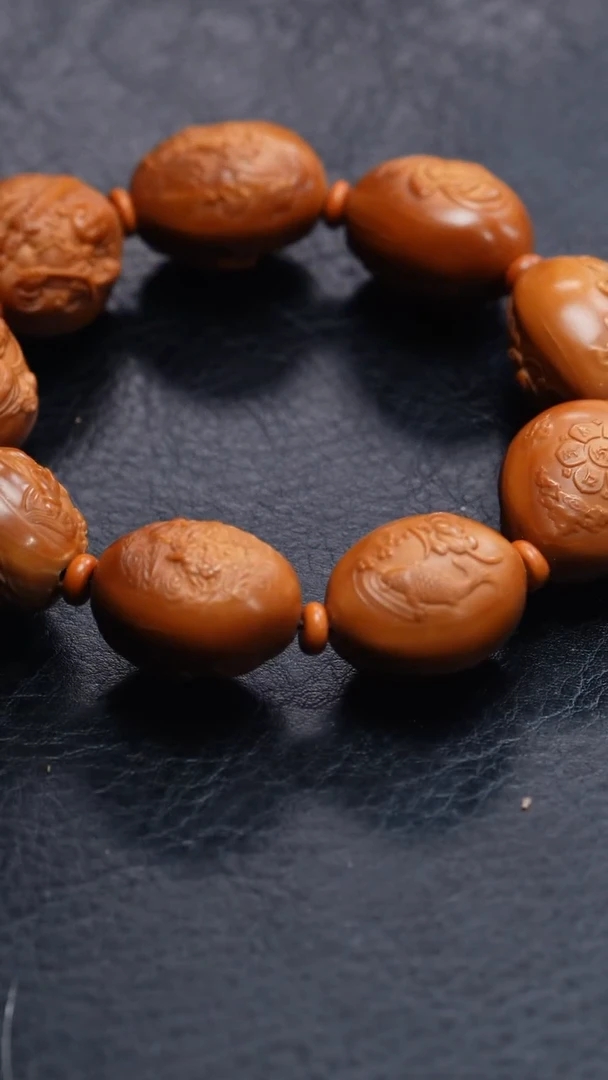 【闪购商品】橄榄核手串/手链橄榄核