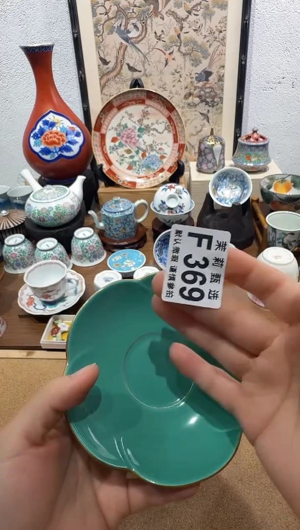 瓷片w***3茉莉甄选一号商品369