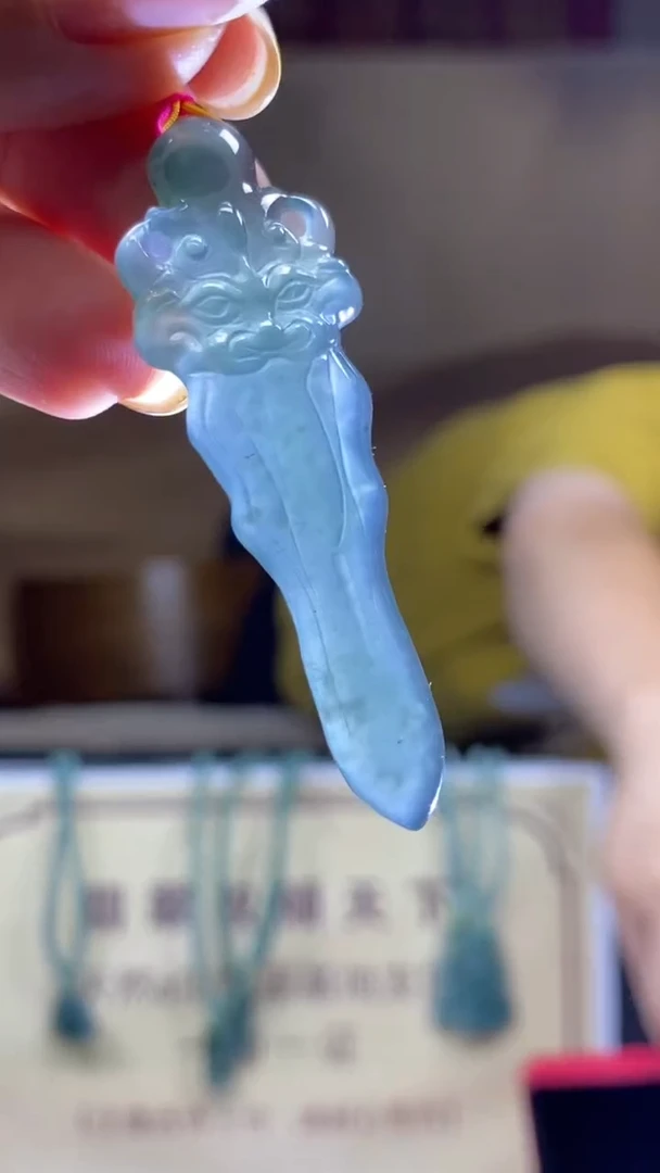 未镶嵌定制翡翠********542