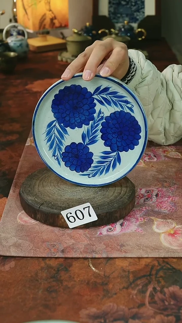 茶碗...........607