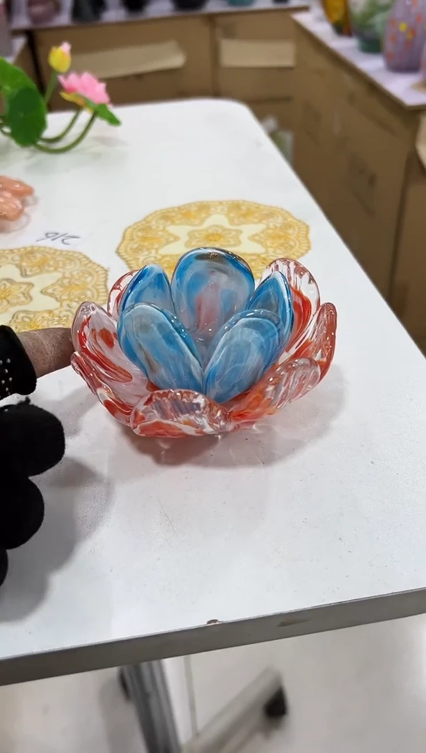 【闪购商品】也麦花器