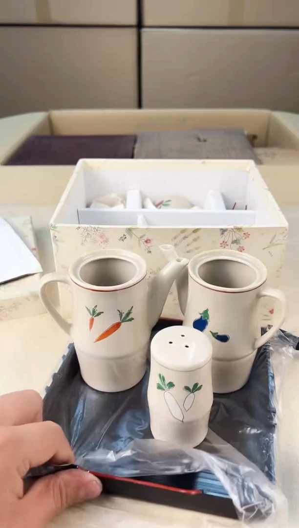 【闪购商品】瓷片939打包不容易，谨慎参拍~~~！