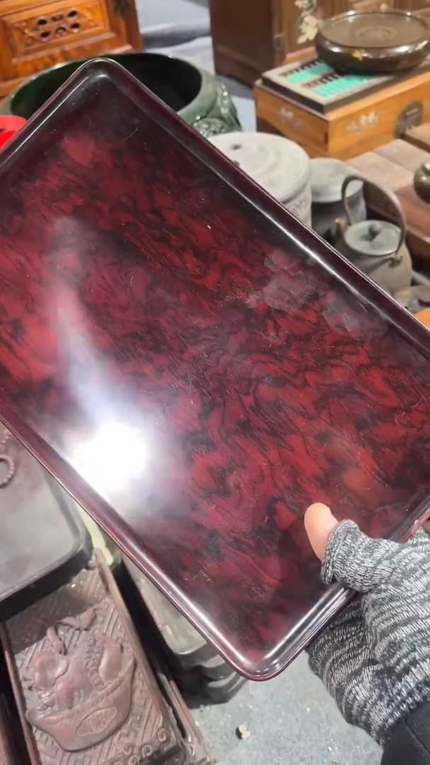 木简约淘木舍直播链接