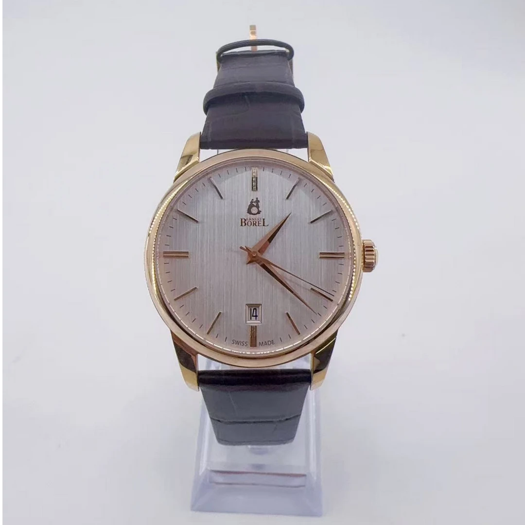 99新 Ernest Borel/依波路 依波路/传承系列/表径39mm