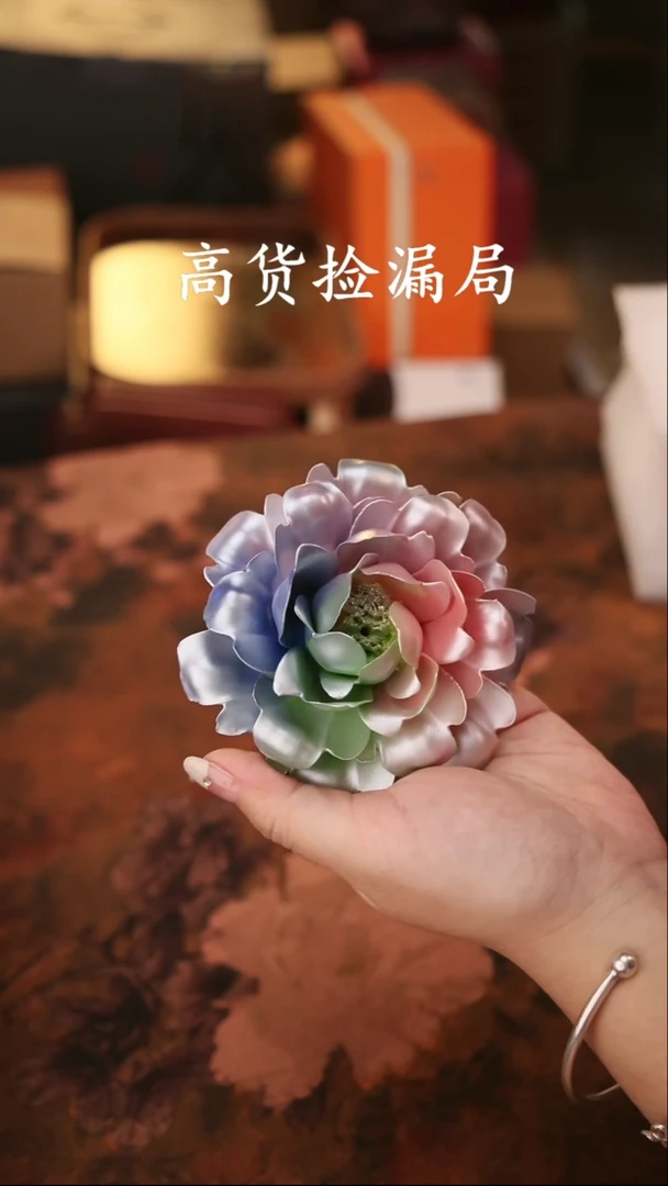 陶瓷茶具（无礼盒@@A13457