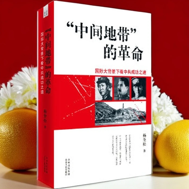 “中间地带”的革命：国际大背景下看中共成功之道【新华在线】
