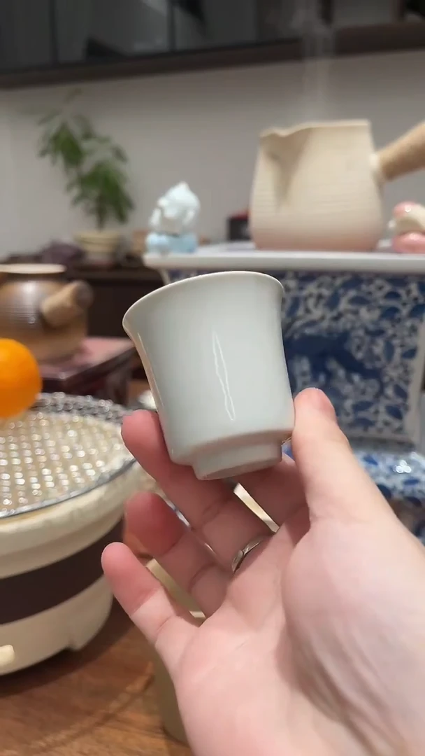 手工diY围炉煮茶@@@@