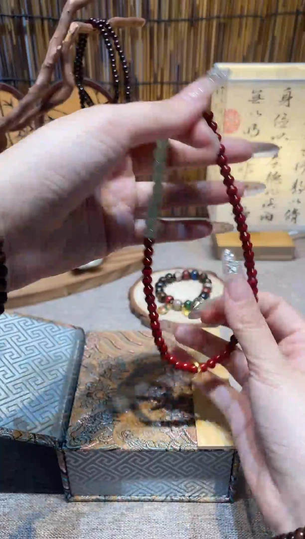 菩提手串/手链沐兮手串撤柜闪购链接￥￥￥￥￥￥