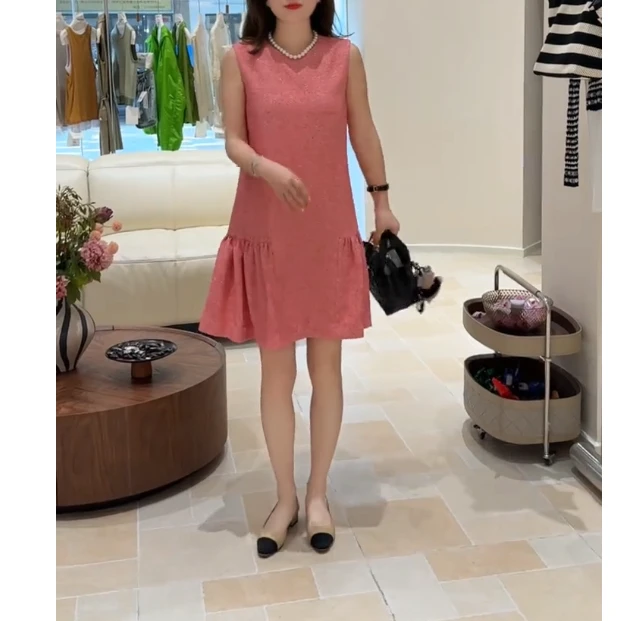 时尚潮流百搭精品女装dgd929