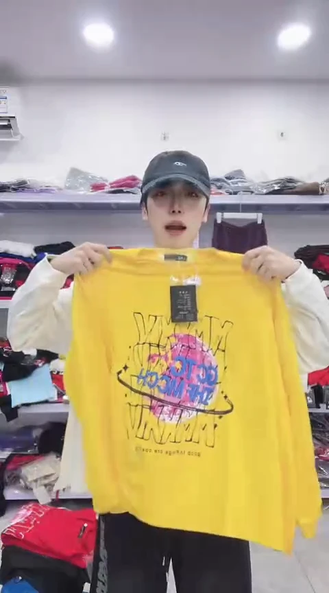 闪电购精品女装7S