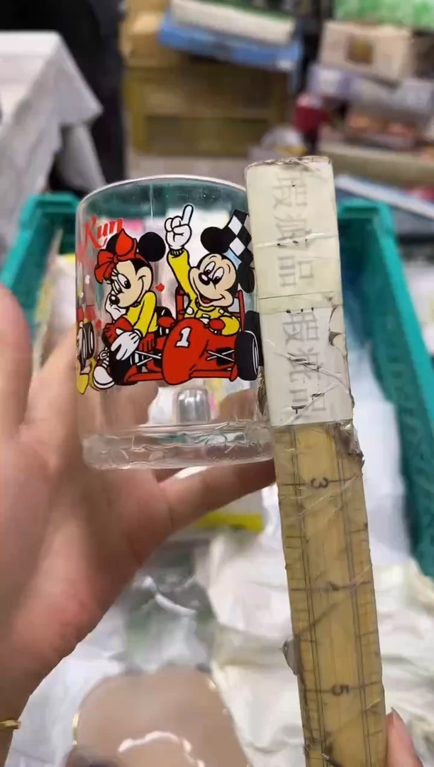 手工艺品玻璃被****粉115