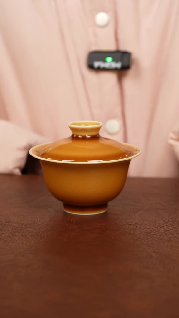 澄观柴窑 澄观柴窑