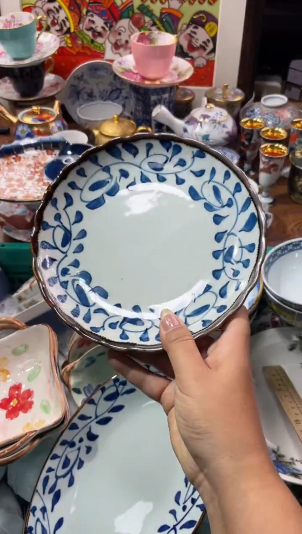【闪购商品】瓷片瓷片满20米包邮一单一付
