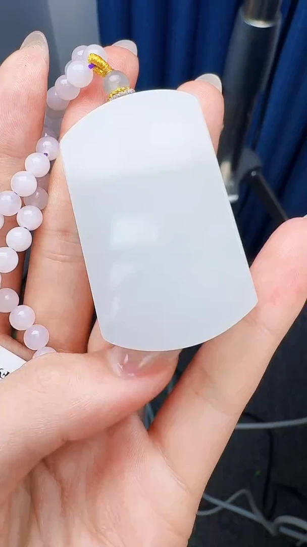 定制和田玉天然和田玉（拍一发一）