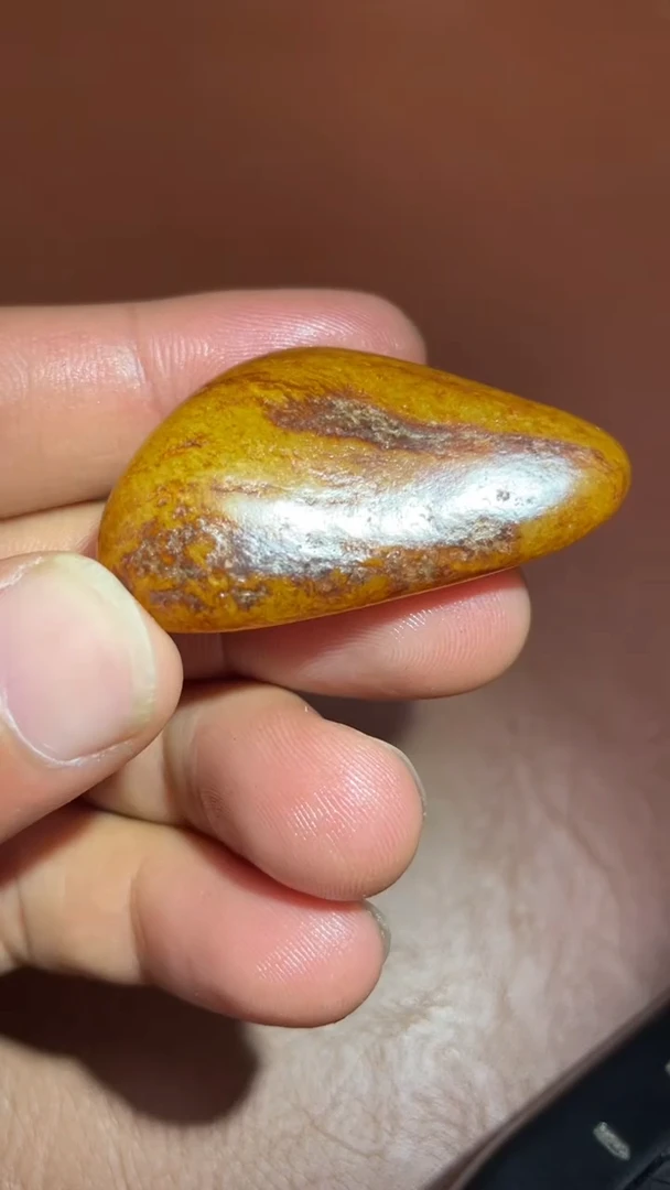 颈饰未镶嵌和田玉默***3BL11.13多样性拍一发一1