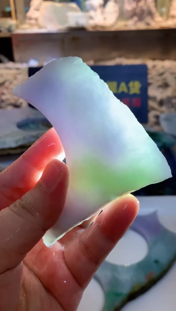 翡翠挂件未镶嵌0韩0翡翠珠宝 169