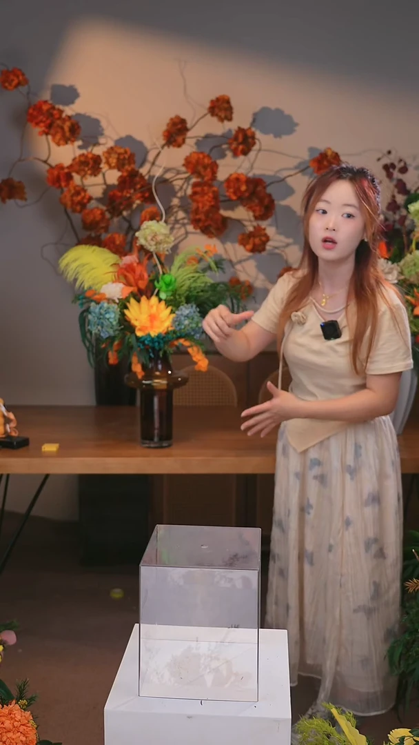 图片款式：单花束