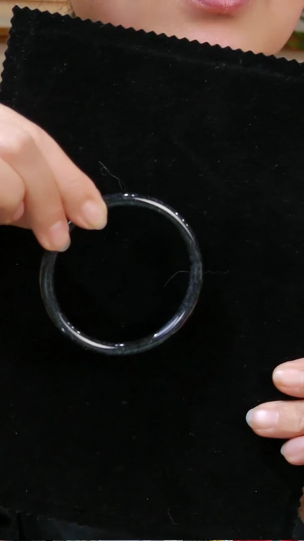 颈饰未镶嵌翡翠国风61