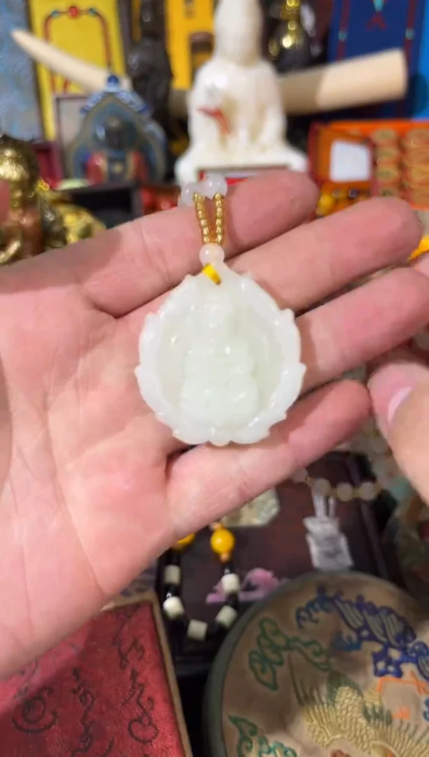 【闪购商品】和田玉龙龙龙龙龙龙龙龙未镶嵌龙龙龙龙龙龙龙龙