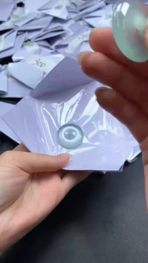 高端甄选吊坠（一物一图）205