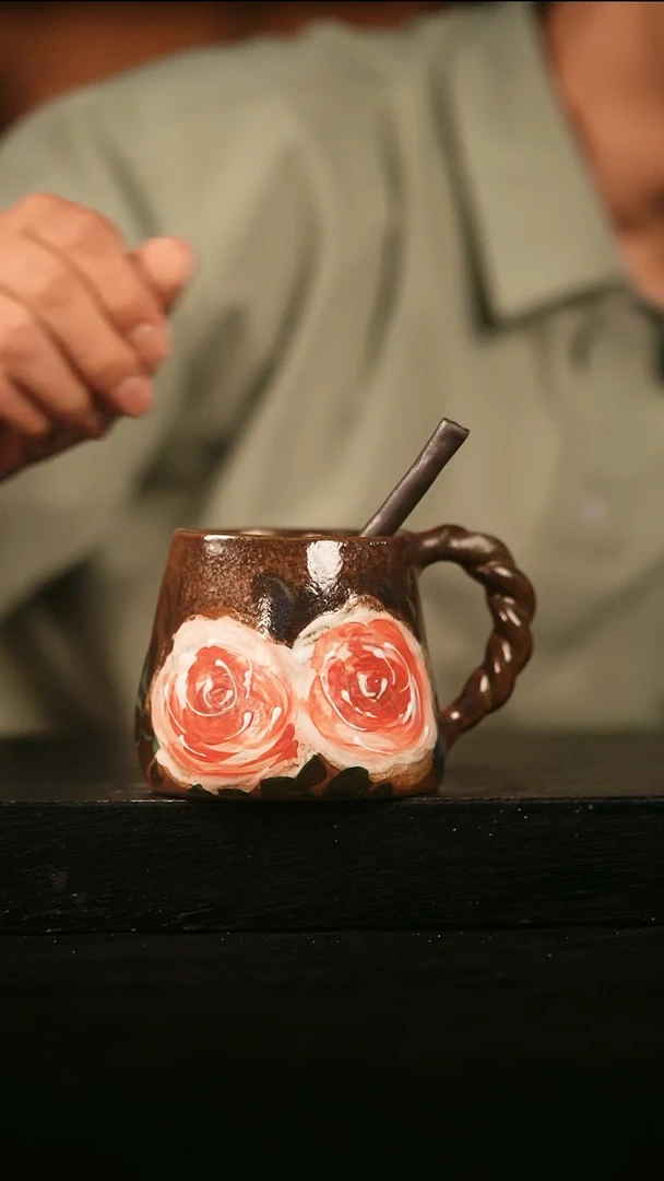 其他320遇瓷手作同款