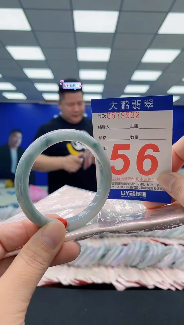 未镶嵌手镯翡翠AAAAAAAAA