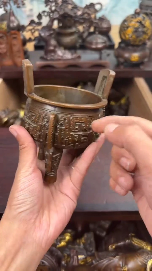 锦瑞铜专属精选链接