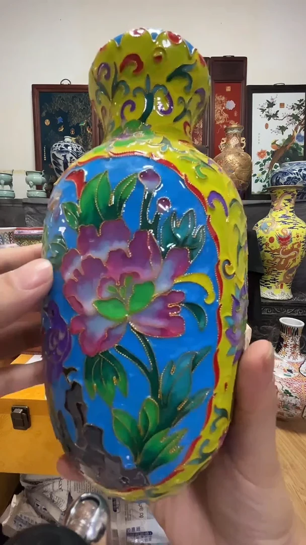 摆件陶瓷艺术摆件G