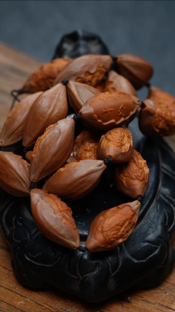 【闪购商品】橄榄核手串/手链橄榄核