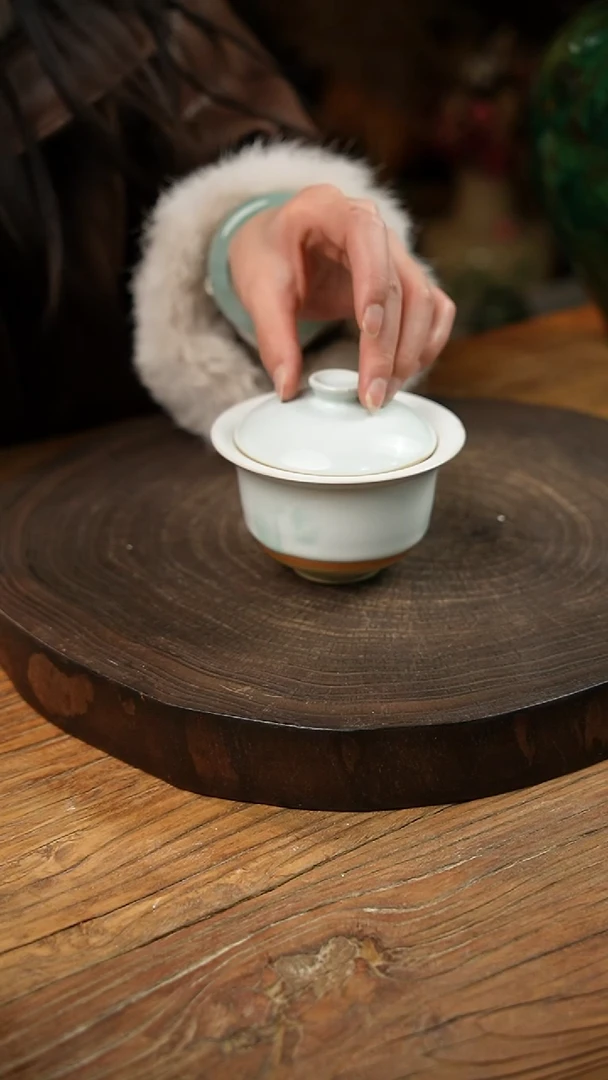 杯【文琳甄选】陶瓷器