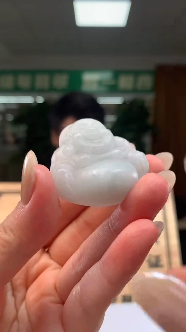 未镶嵌定制翡翠          *48